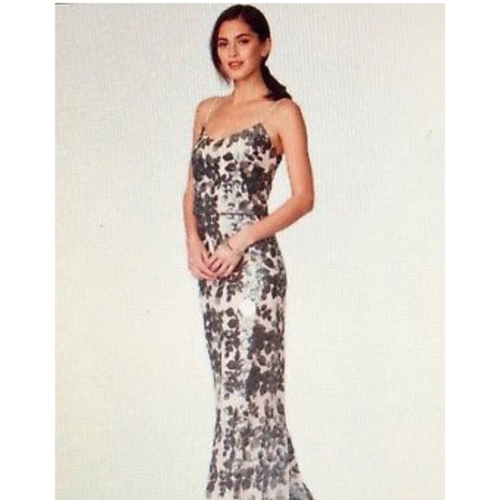 New Evening Gown/Prom Dress